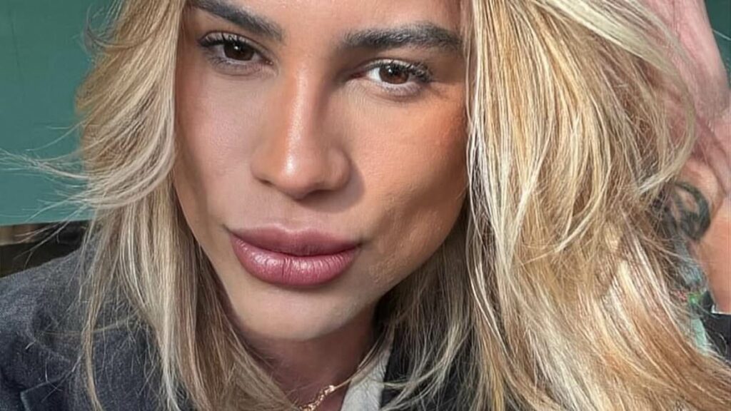 Brazilian fashion influencer Junior Dutra dies at age 31