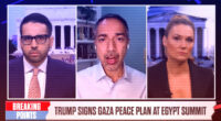 Breaking Points: Trita Parsi on Gaza Ceasefire Fragility