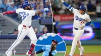 Breaking down Dodgers-Blue Jays World Series: Who has edge?
