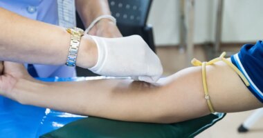 Breakthrough blood test could detect over 50 types of cancer — even before symptoms appear
