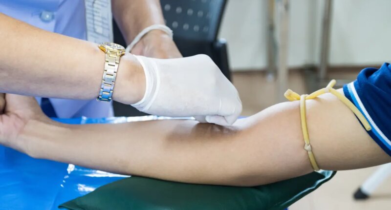 Breakthrough blood test could detect over 50 types of cancer — even before symptoms appear
