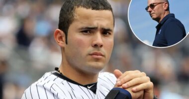 Brian Cashman once said Jesus Montero might be 'the best player I've traded'