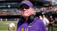 Brian Kelly Current Net Worth Revealed: Shocking LSU Coach Earnings And Buyout In Details