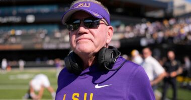 Brian Kelly Current Net Worth Revealed: Shocking LSU Coach Earnings And Buyout In Details