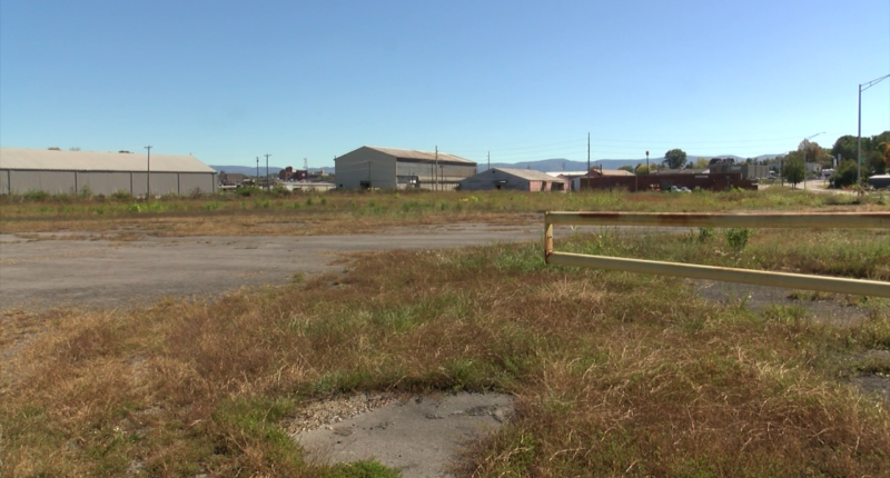 Bristol State Liners propose new baseball stadium