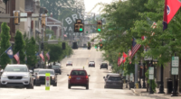 Bristol, VA and Bristol, TN to collaborate on State Street police cameras