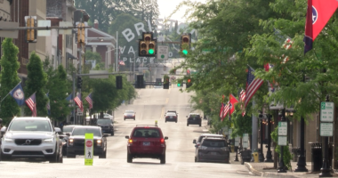 Bristol, VA and Bristol, TN to collaborate on State Street police cameras