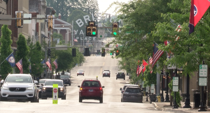 Bristol, VA and Bristol, TN to collaborate on State Street police cameras