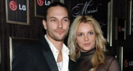 Britney Spears Denies Kevin Federline’s Shocking Knife Allegations