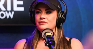 Brittany Cartwright Announces Brandon Hanson Breakup: 'Did Not Last' 