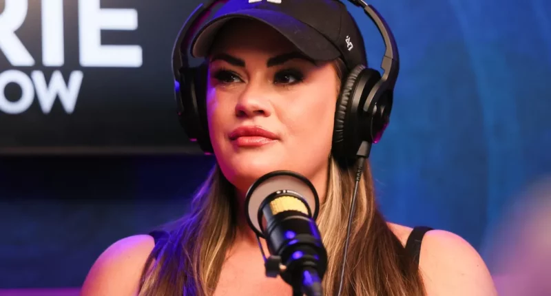 Brittany Cartwright Announces Brandon Hanson Breakup: 'Did Not Last' 