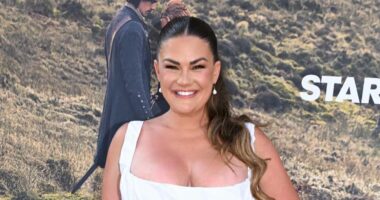 Brittany Cartwright Offers Health Update After ‘Mommy Makeover’ Surgery