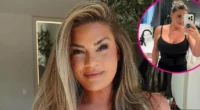 Brittany Cartwright Shows Off Body 3 Weeks After 'Mommy Makeover' Surgery