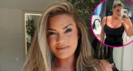 Brittany Cartwright Shows Off Body 3 Weeks After 'Mommy Makeover' Surgery