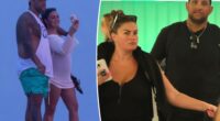 Brittany Cartwright and Brandon Hanson split 2 months after debuting relationship