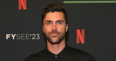 Brittany Snow's Ex and Selling the OC’s Tyler Stanaland Is Engaged to GF
