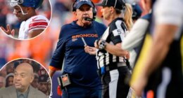 Broncos' Sean Payton responds to Russell Wilson