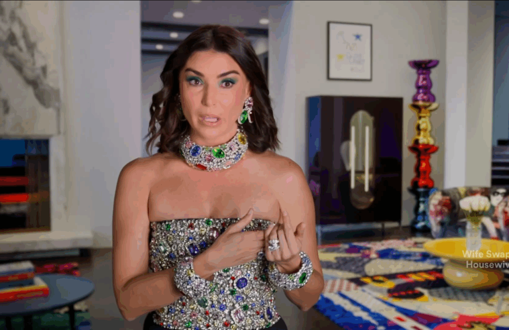 RHOSLC Recap: Bronwyn Faces Identity Theft & Fraud Allegations, Heather Labels Lisa a “Risky Friend” as Angie & Mary Reconcile After Mary Questions Their Sisterhood, Plus Lisa and John Unpack Communication Issues in Their Marriage