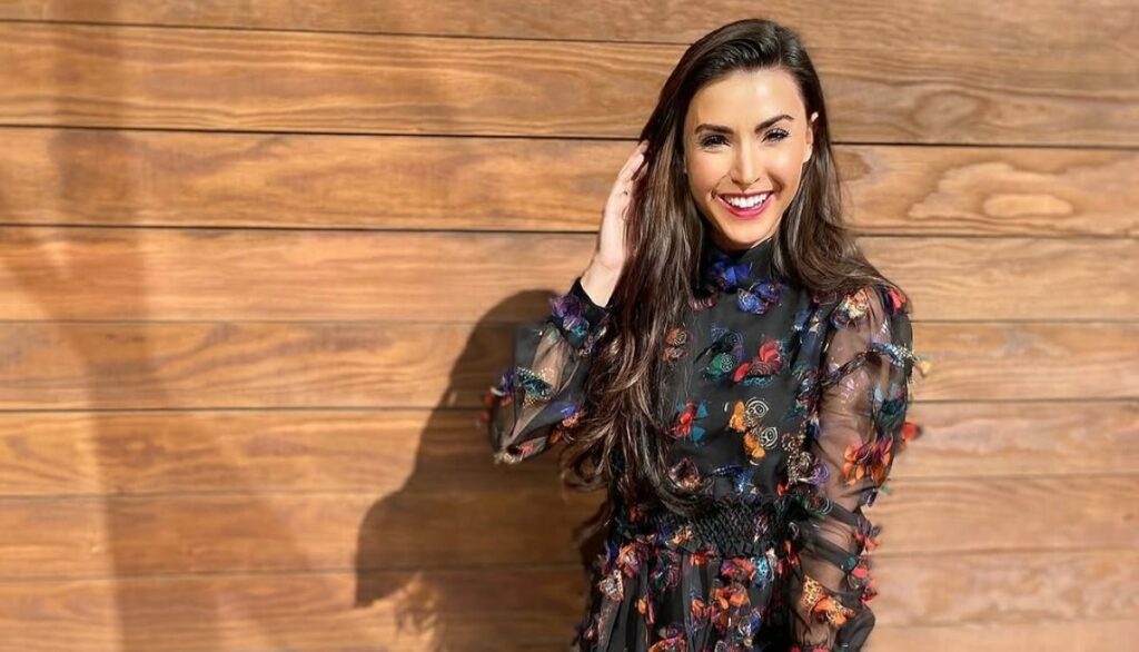 Bronwyn Newport on Hardest Part of Sharing Todd’s Affair