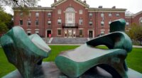 Brown University rejects Trump administration's compact
