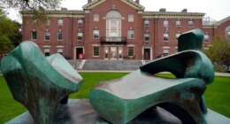 Brown University rejects Trump administration's compact