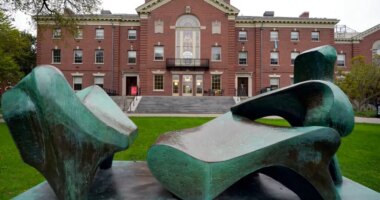 Brown University rejects Trump administration's compact