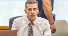 Bryan Kohberger having tough time in prison: Steve Goncalves