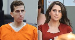 Bryan Kohberger took plea deal days after prosecutors listed his sister as potential witness