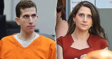 Bryan Kohberger took plea deal days after prosecutors listed his sister as potential witness