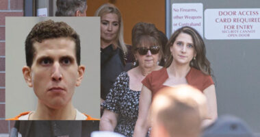 Bryan Kohberger’s Sister Was on Prosecution Witness List