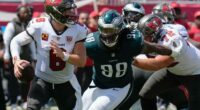 Bucs win against the Seahawks after facing them in Seattle