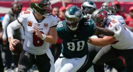 Bucs win against the Seahawks after facing them in Seattle