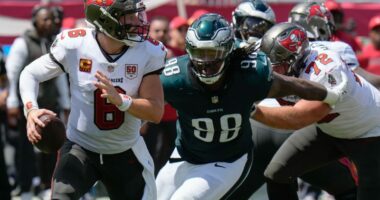 Bucs win against the Seahawks after facing them in Seattle