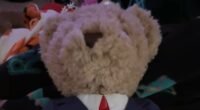 Build-A-Bear staffer refuses to name girl's teddy after Charlie Kirk
