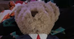 Build-A-Bear staffer refuses to name girl's teddy after Charlie Kirk