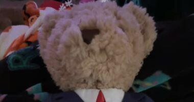 Build-A-Bear staffer refuses to name girl's teddy after Charlie Kirk