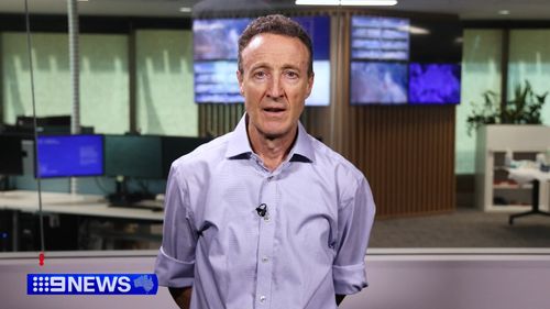 The Bureau's acting chief executive Dr Peter Stone this afternoon defended the layout of the website, but committed to making improvements to the user experience.