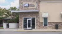Business owners looking for increased law enforcement presence following Helms College student murder