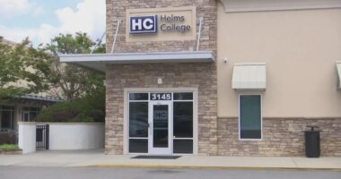 Business owners looking for increased law enforcement presence following Helms College student murder