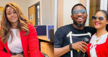 Busola Dakolo Begins Doctorate Journey, Seeks Prayers from Nigerians