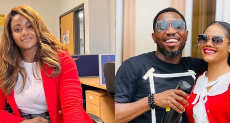 Busola Dakolo Begins Doctorate Journey, Seeks Prayers from Nigerians