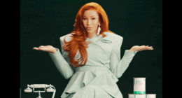 CARDI B TEAMS UP WITH ORGANIC FORMULA BRAND BOBBIE TO EMPOWER PARENTS AND ADVOCATE FOR PAID LEAVE