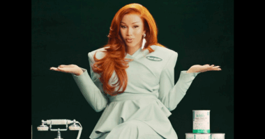 CARDI B TEAMS UP WITH ORGANIC FORMULA BRAND BOBBIE TO EMPOWER PARENTS AND ADVOCATE FOR PAID LEAVE