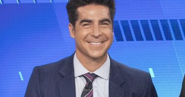 CBS Host Gayle King Posts Selfie With Fox News Pundit Jesse Watters, Leftists Promptly Lose Their Minds