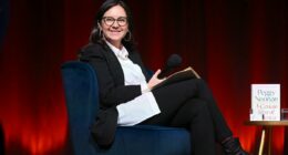 CBS News confirms anti-woke star Bari Weiss is new editor-in-chief