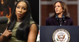 CNN anchor says Harris could struggle in 2028 run -- warns of burned bridges with Dem allies