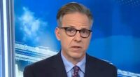 CNN's Jake Tapper slammed for 'exclusive interview' with Donald Trump