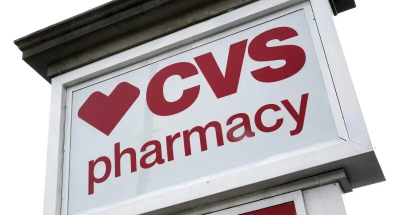 CVS says ‘system outage’ impacting some pharmacies