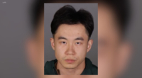Calif. grad student accused of yearslong spree of drugging, rape