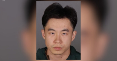 Calif. grad student accused of yearslong spree of drugging, rape